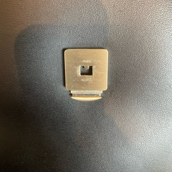 Radley London backpack in black - Picture 10 of 14